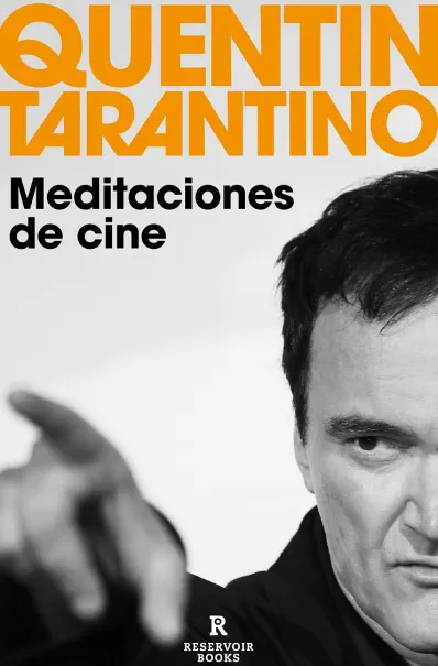 MEDITACIONES DE CINE