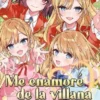 ME ENAMORE DE LA VILLANA: ¡QUE PLEBEYA TAN DESCARADA! Nº3 [RUSTICA]