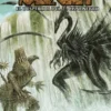MEGA VOL.2: EL DESPERTAR DEL CISNE NEGRO [CARTONE]