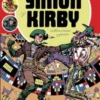 MEJOR DE SIMON Y KIRBY: WESTERN, CRIMEN Y GUERRA [CARTONE]