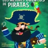 MEJORES CUENTOS DE PIRATAS, LOS [CARTONE]