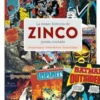 MEJOR HISTORIA DE ZINCO JAMAS CONTADA [CARTONE]