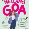 ME LLAMO GOA Nº01 [CARTONE]