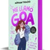 ME LLAMO GOA Nº01 (EDICION ESPECIAL LIMITADA) [CARTONE]