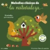 MELODIAS CLASICAS DE LA NATURALEZA [CARTONE]