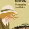 MEMORIAS DE AFRICA [BOLSILLO]