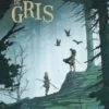 MEMORIAS DE GRIS [CARTONE]