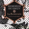 MEMORIAS DE IDHUN VOL.1: LA RESISTENCIA [CARTONE]