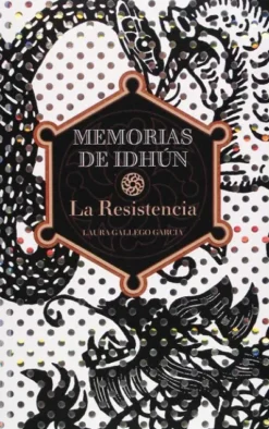 MEMORIAS DE IDHUN VOL.1: LA RESISTENCIA [CARTONE]