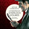 MEMORIAS DE SHERLOCK HOLMES, LAS [BOLSILLO]