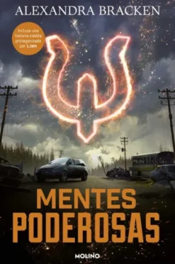 MENTES PODEROSAS 1 (NUEVA EDICION) [RUSTICA]