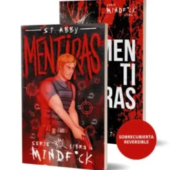MENTIRAS (SERIE MINDF*CK #4) [BOLSILLO]