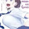 ME PESAN LOS LUNES Nº01 [RUSTICA]