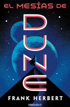 MESIAS DE DUNE, EL (DUNE VOL.2) [BOLSILLO]