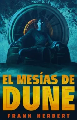 MESIAS DE DUNE, EL (DUNE VOL.2) (EDICION LIMITADA DELUXE) [CARTONE]