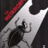 METAMORFOSIS, LA [CARTONE]