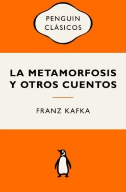 METAMORFOSIS Y OTROS CUENTOS, LA [BOLSILLO]
