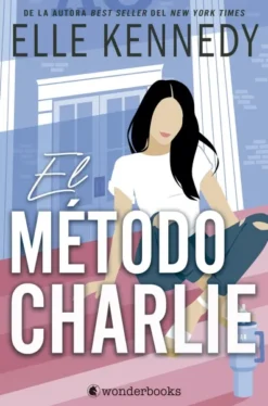 METODO CHARLIE, EL (CAMPUS DIARIES 3) [RUSTICA]