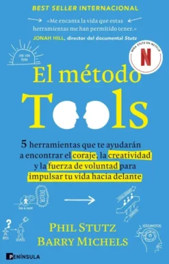 METODO TOOLS, EL [RUSTICA]