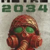 METRO 2034 (NUEVA EDICION) [RUSTICA]