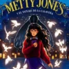 METTY JONES Y EL TATUAJE DE LA CALAVERA [CARTONE]