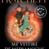 ME VESTIRE DE MEDIANOCHE (MUNDODISCO 38) [BOLSILLO]