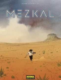 MEZKAL [CARTONE]