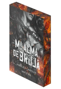 MI ALMA DE BRUJA (EDICION ESPECIAL LIMITADA) [RUSTICA]