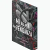 MI ALMA POR VENGANZA (EDICION ESPECIAL MUY LIMITADA) [RUSTICA]