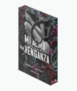 MI ALMA POR VENGANZA (EDICION ESPECIAL MUY LIMITADA) [RUSTICA]