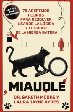MIAUDLE [RUSTICA]