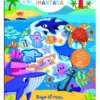 MI AVENTURA IMANTADA: BAJO EL MAR [CARTONE]