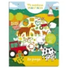 MI AVENTURA IMANTADA: LA GRANJA [CARTONE]