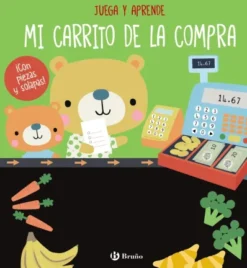 MI CARRITO DE LA COMPRA [CARTONE]