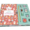 MI DIARIO SECRETO KAWAII [CAJA]