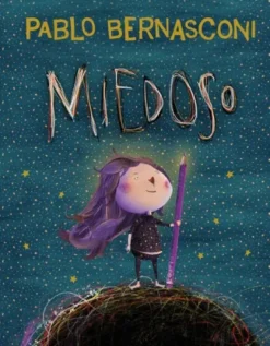 MIEDOSO [CARTONE]
