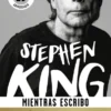 MIENTRAS ESCRIBO (EDICION LIMITADA) [RUSTICA]