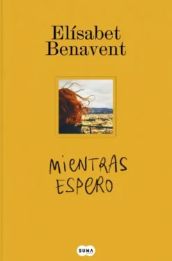 MIENTRAS ESPERO [CARTONE]