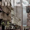 MIES [CARTONE]