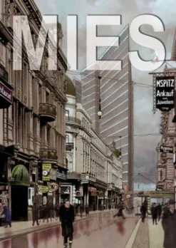 MIES [CARTONE]