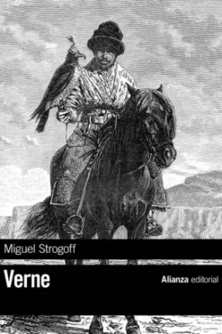 MIGUEL STROGOFF [BOLSILLO]
