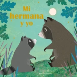 MI HERMANA Y YO [CARTONE]