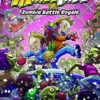 MIKELTUBE Nº03: ZOMBIE BATTLE ROYALE [CARTONE]