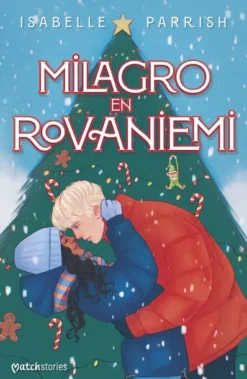 MILAGRO EN ROVANIEMI [RUSTICA]