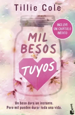 MIL BESOS TUYOS [BOLSILLO]