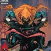 MILES MORALES: SPIDER-MAN Nº61 / Nº08