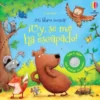 MI LIBRO SUENA!: ¡UY, SE ME HA ESCAPADO! [CARTONE]