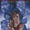 MILLENIUM SAGA VOL.3: LA CHICA QUE NUNCA SE DABA POR VENCIDA [CARTONE]