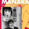 MILO MANARA: RETRATO DE CUERPO ENTERO [CARTONE]