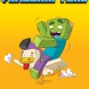 MINECRAFT: CHISTES PARA MINECRAFTERS [RUSTICA]